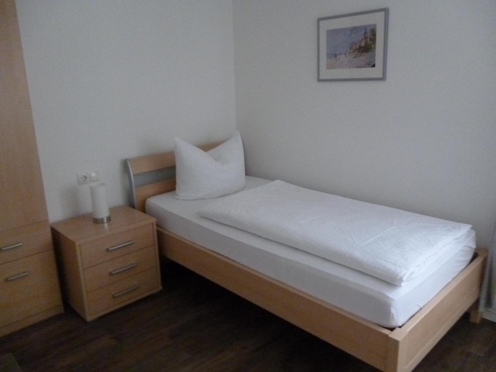 Hotel Garni Reis Treis-Karden Εξωτερικό φωτογραφία
