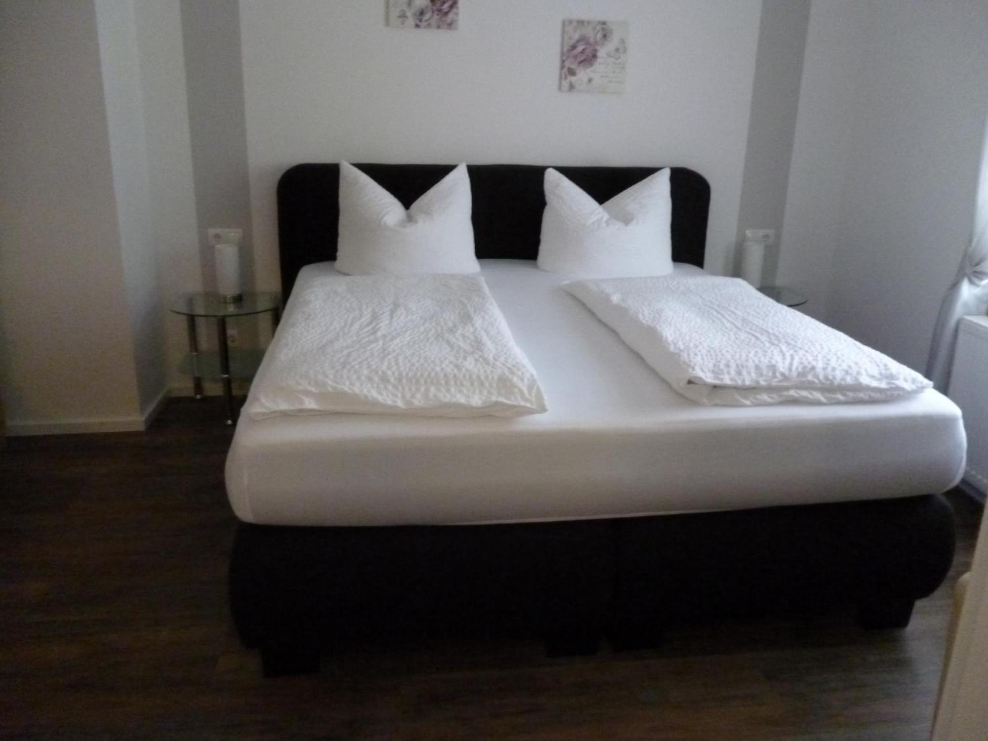 Hotel Garni Reis Treis-Karden Εξωτερικό φωτογραφία