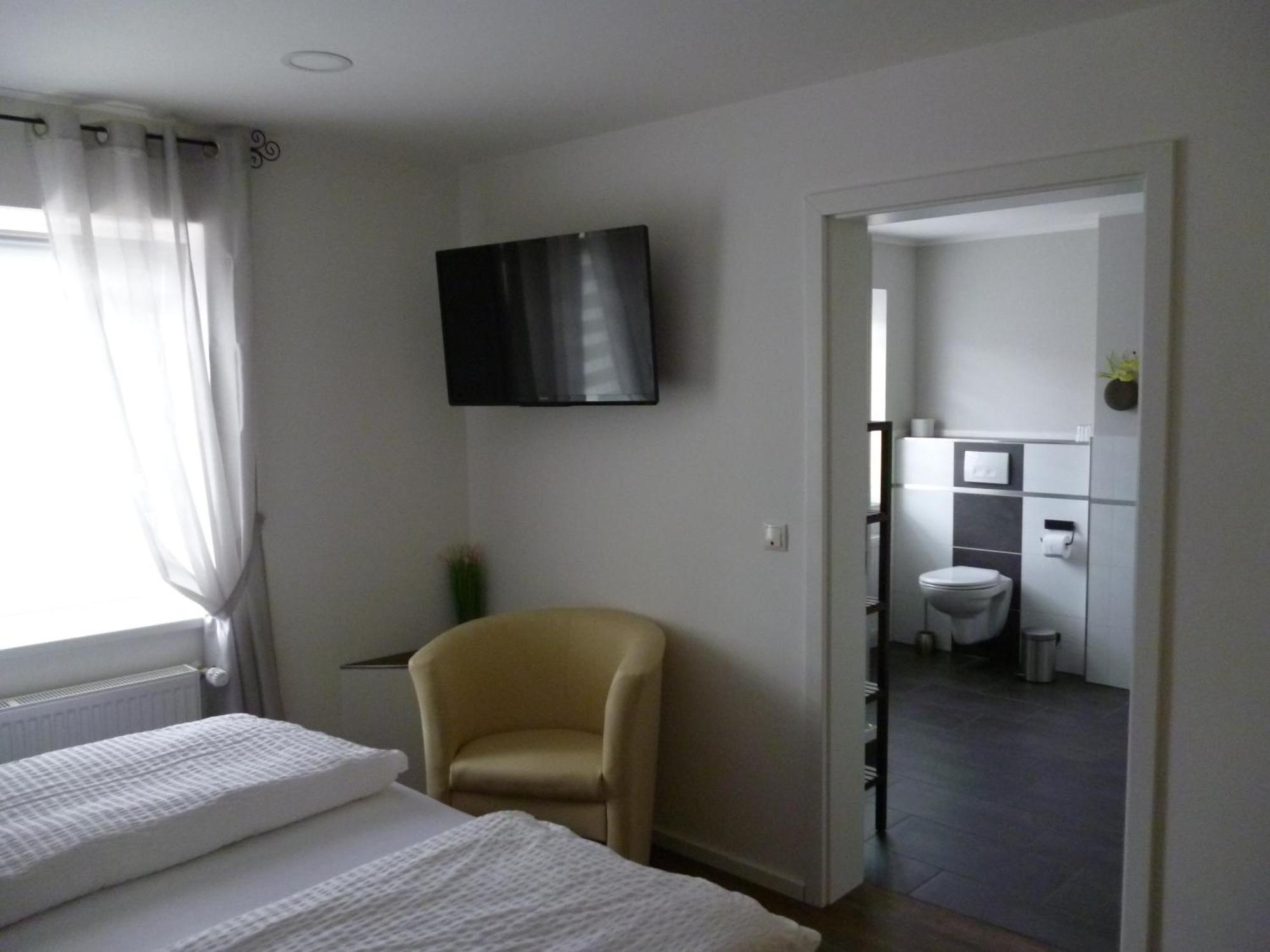 Hotel Garni Reis Treis-Karden Εξωτερικό φωτογραφία