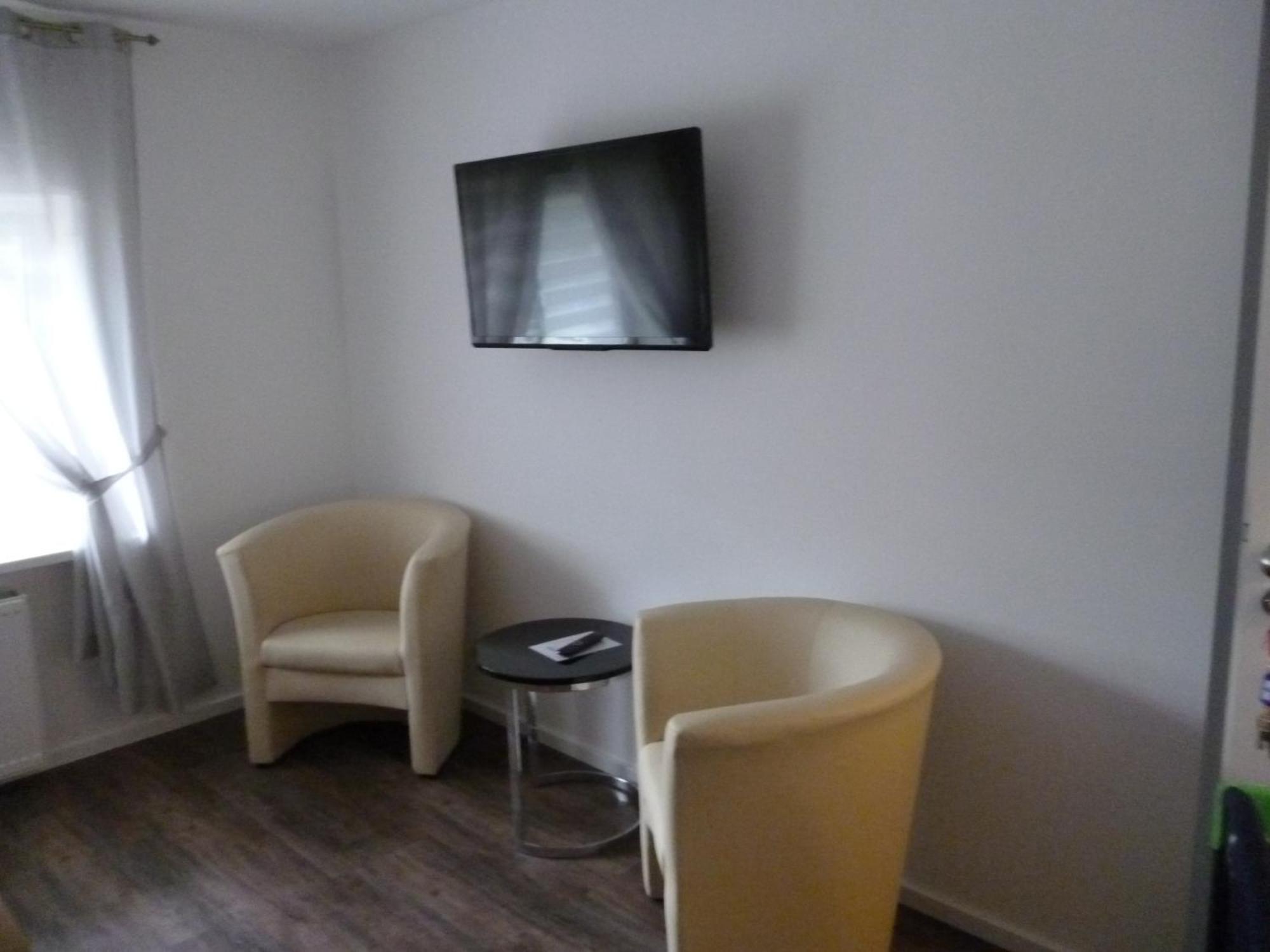 Hotel Garni Reis Treis-Karden Εξωτερικό φωτογραφία
