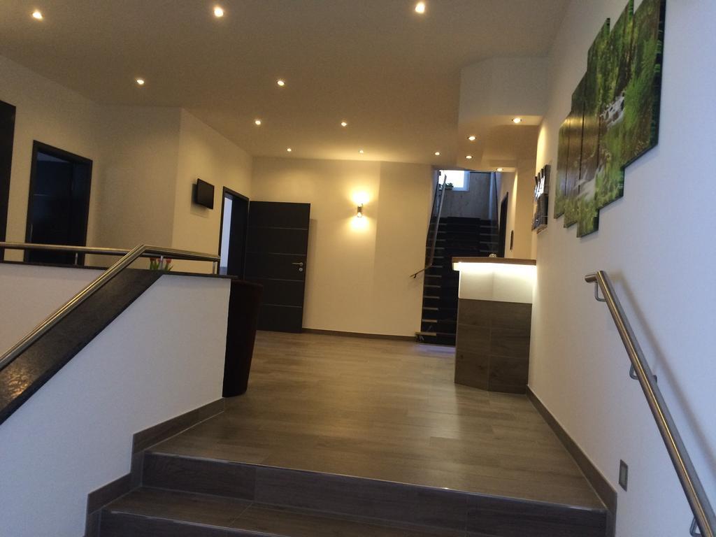 Hotel Garni Reis Treis-Karden Εξωτερικό φωτογραφία
