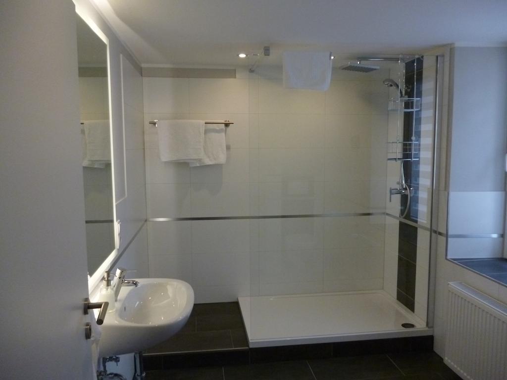 Hotel Garni Reis Treis-Karden Δωμάτιο φωτογραφία