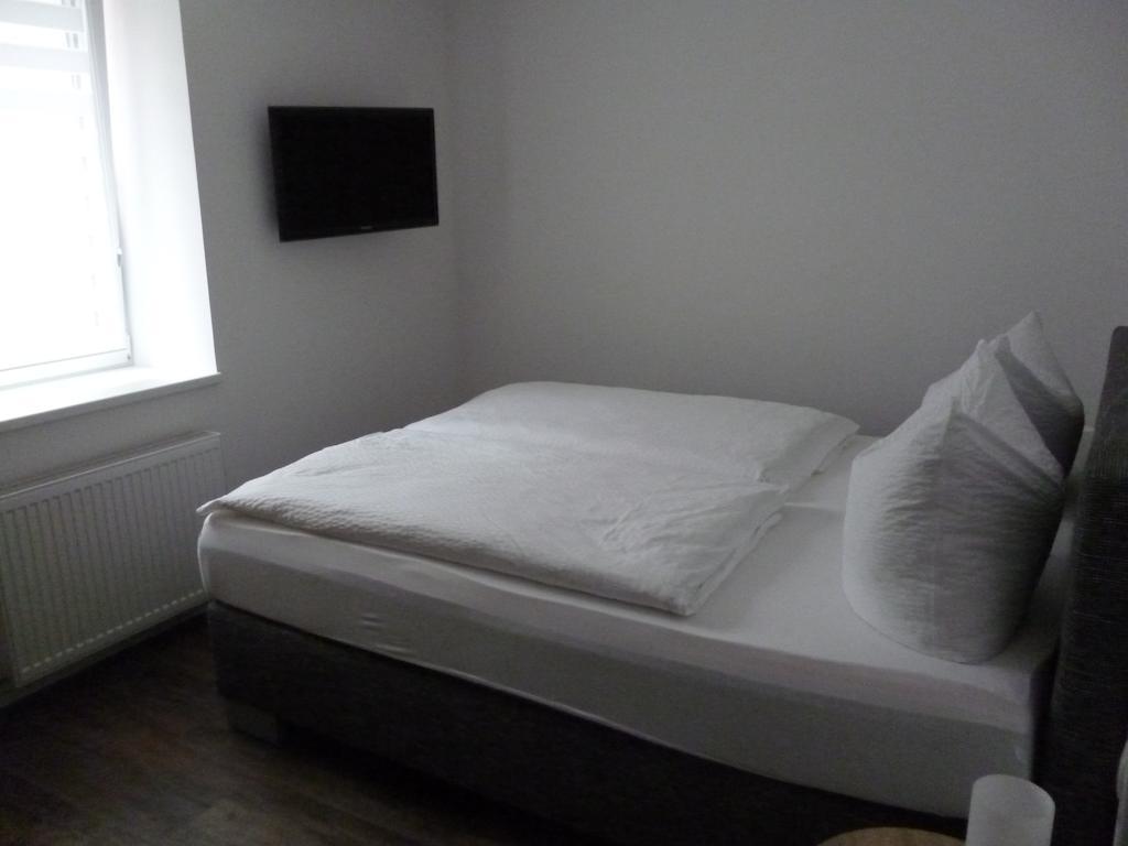 Hotel Garni Reis Treis-Karden Δωμάτιο φωτογραφία