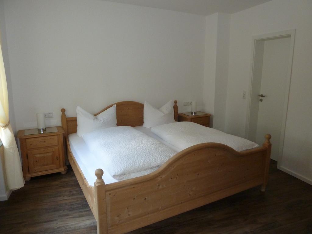 Hotel Garni Reis Treis-Karden Εξωτερικό φωτογραφία