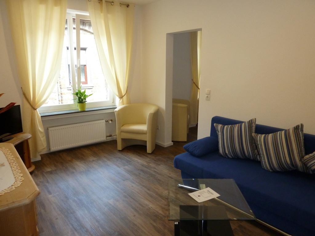Hotel Garni Reis Treis-Karden Εξωτερικό φωτογραφία