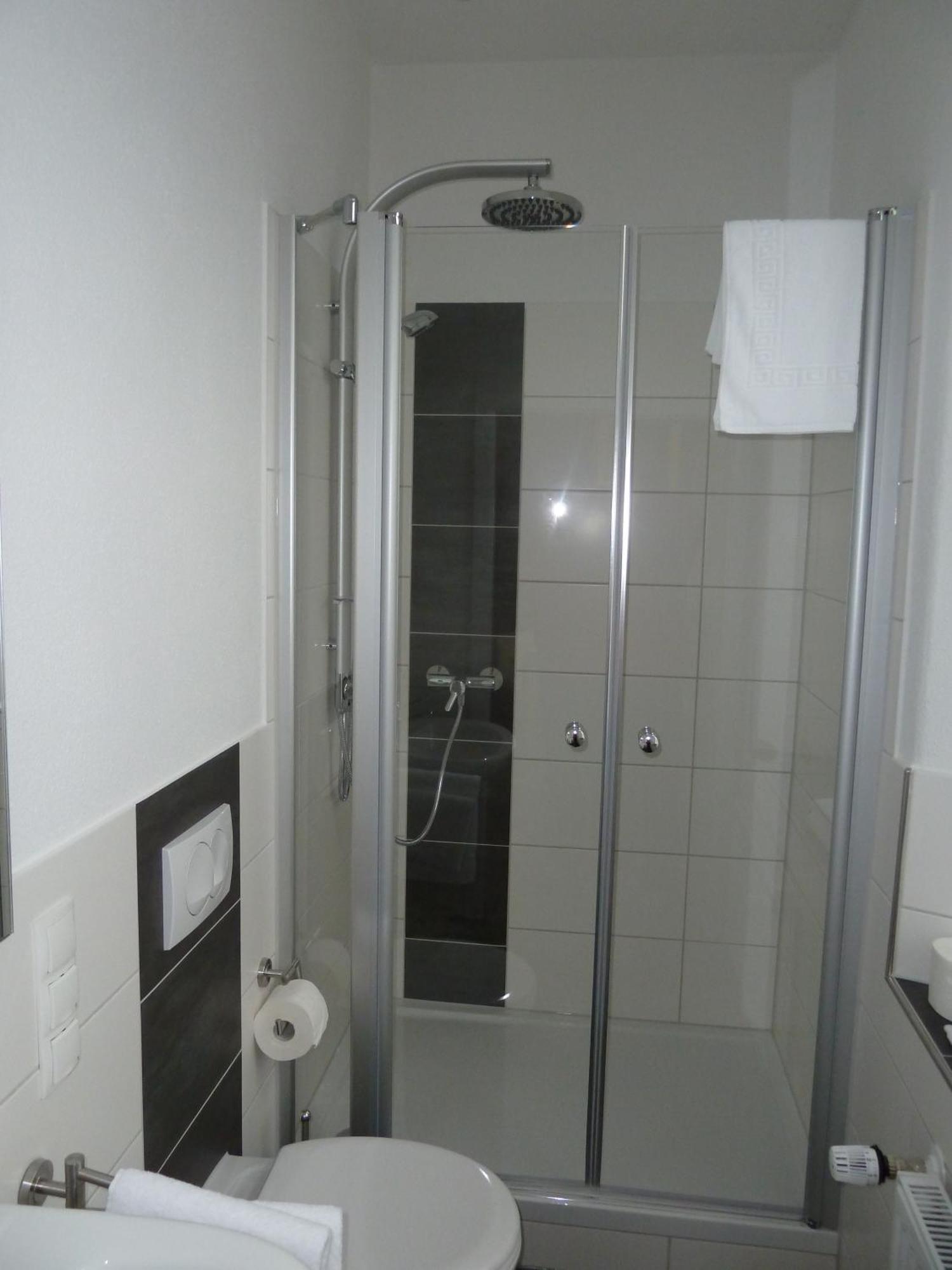 Hotel Garni Reis Treis-Karden Εξωτερικό φωτογραφία