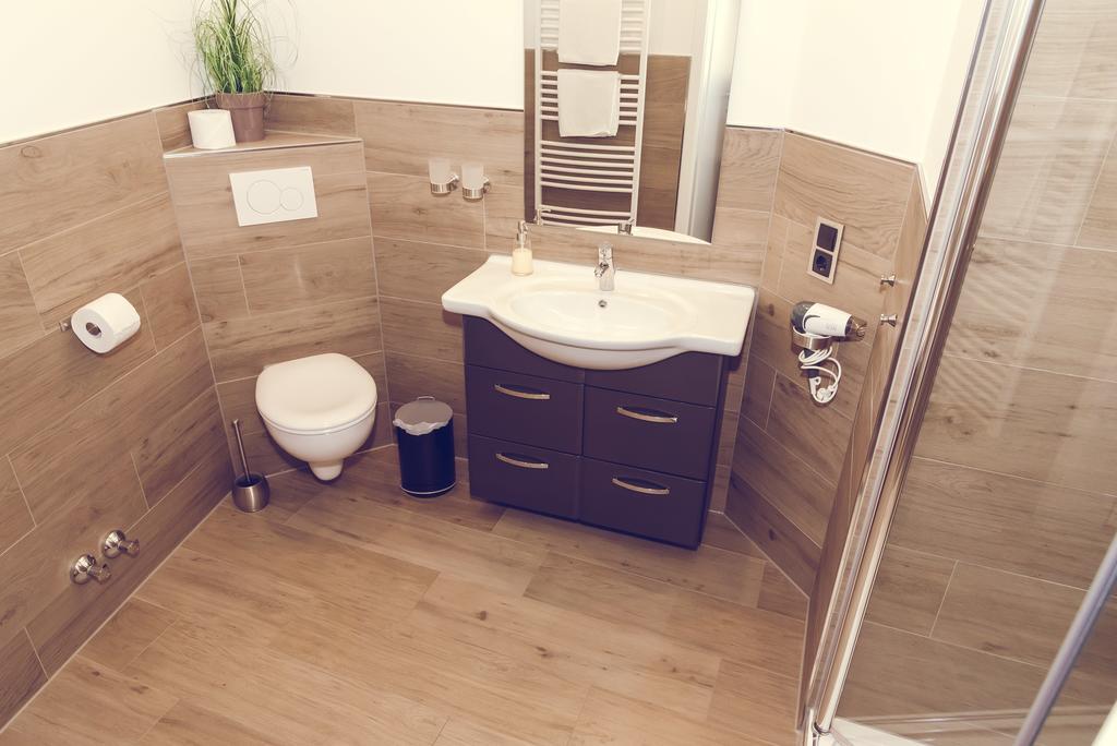 Hotel Garni Reis Treis-Karden Εξωτερικό φωτογραφία