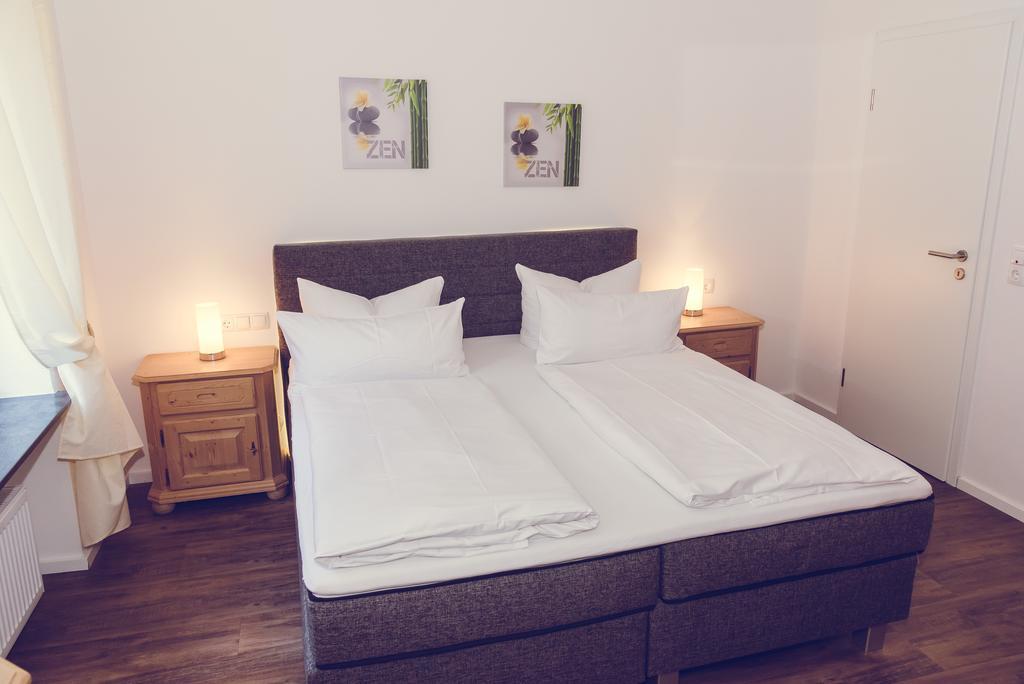 Hotel Garni Reis Treis-Karden Εξωτερικό φωτογραφία