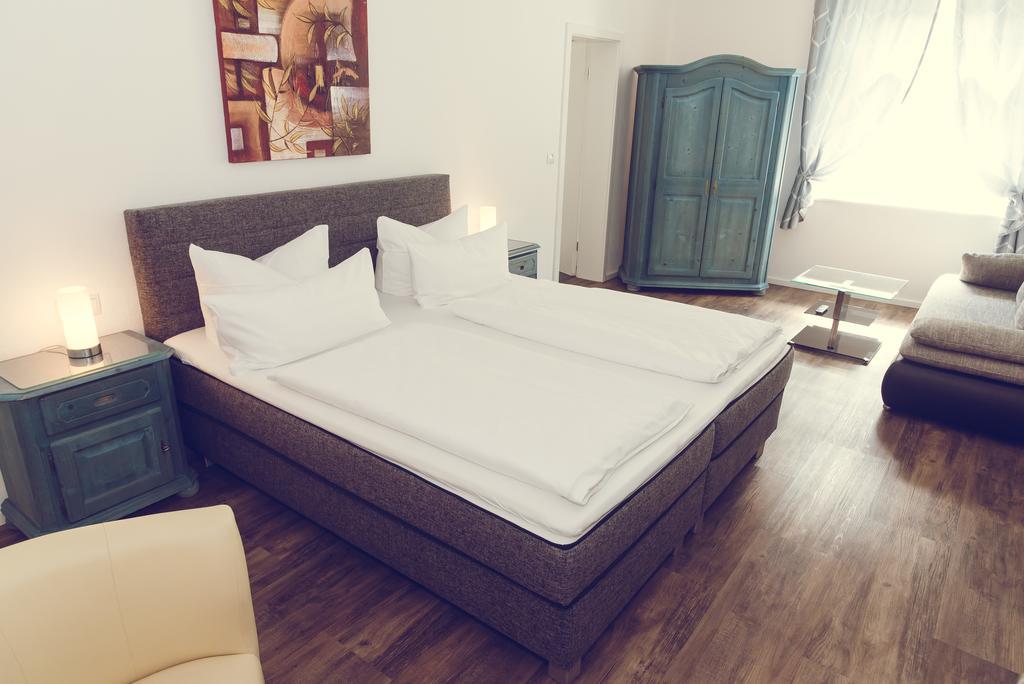 Hotel Garni Reis Treis-Karden Εξωτερικό φωτογραφία