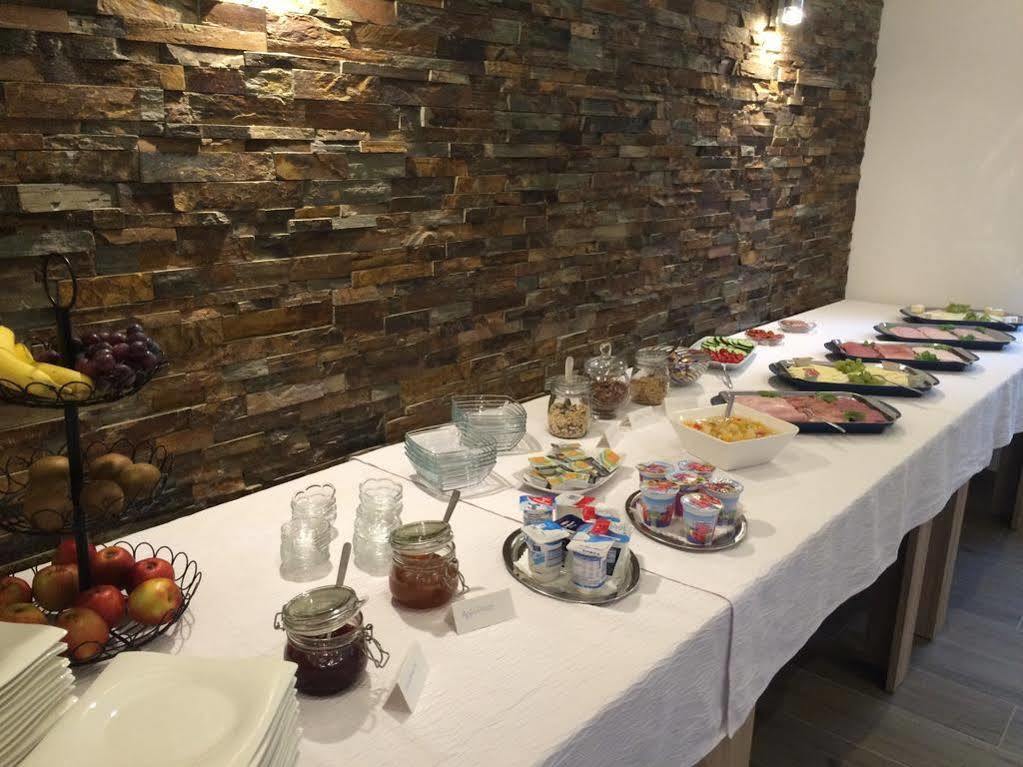 Hotel Garni Reis Treis-Karden Εξωτερικό φωτογραφία