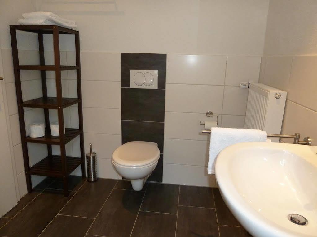 Hotel Garni Reis Treis-Karden Εξωτερικό φωτογραφία